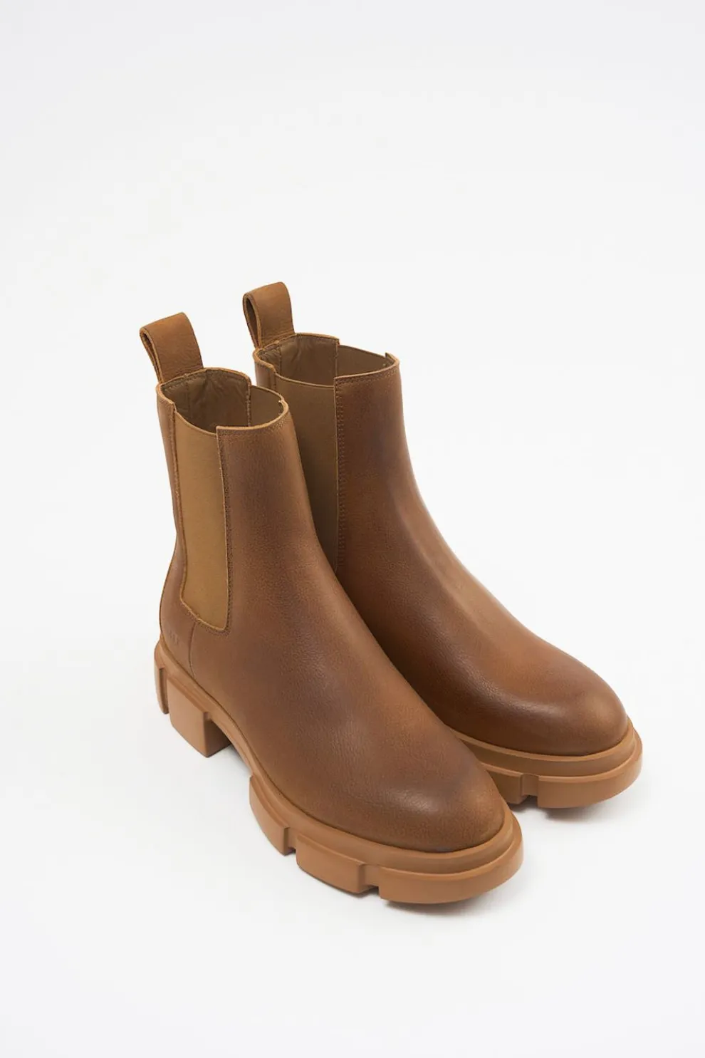 Cph570 Waxed Nabuc