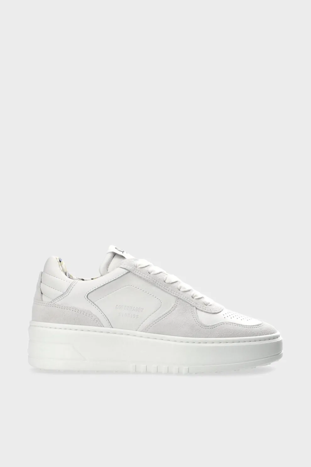 Cph X Lala Berlin Leather Mix