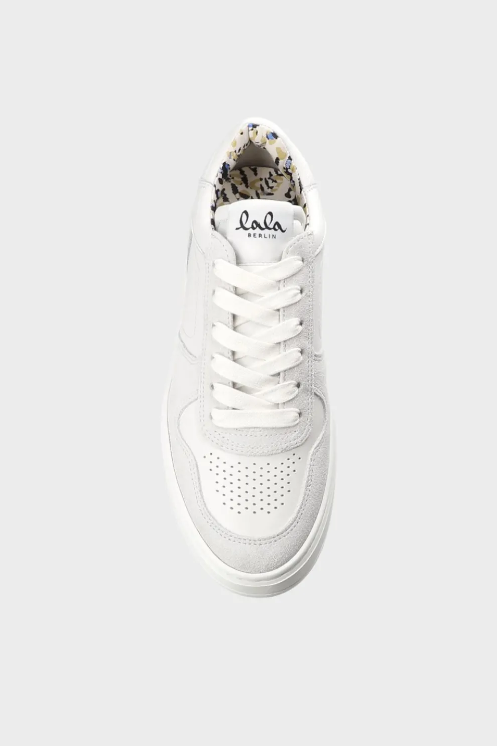 Cph X Lala Berlin Leather Mix