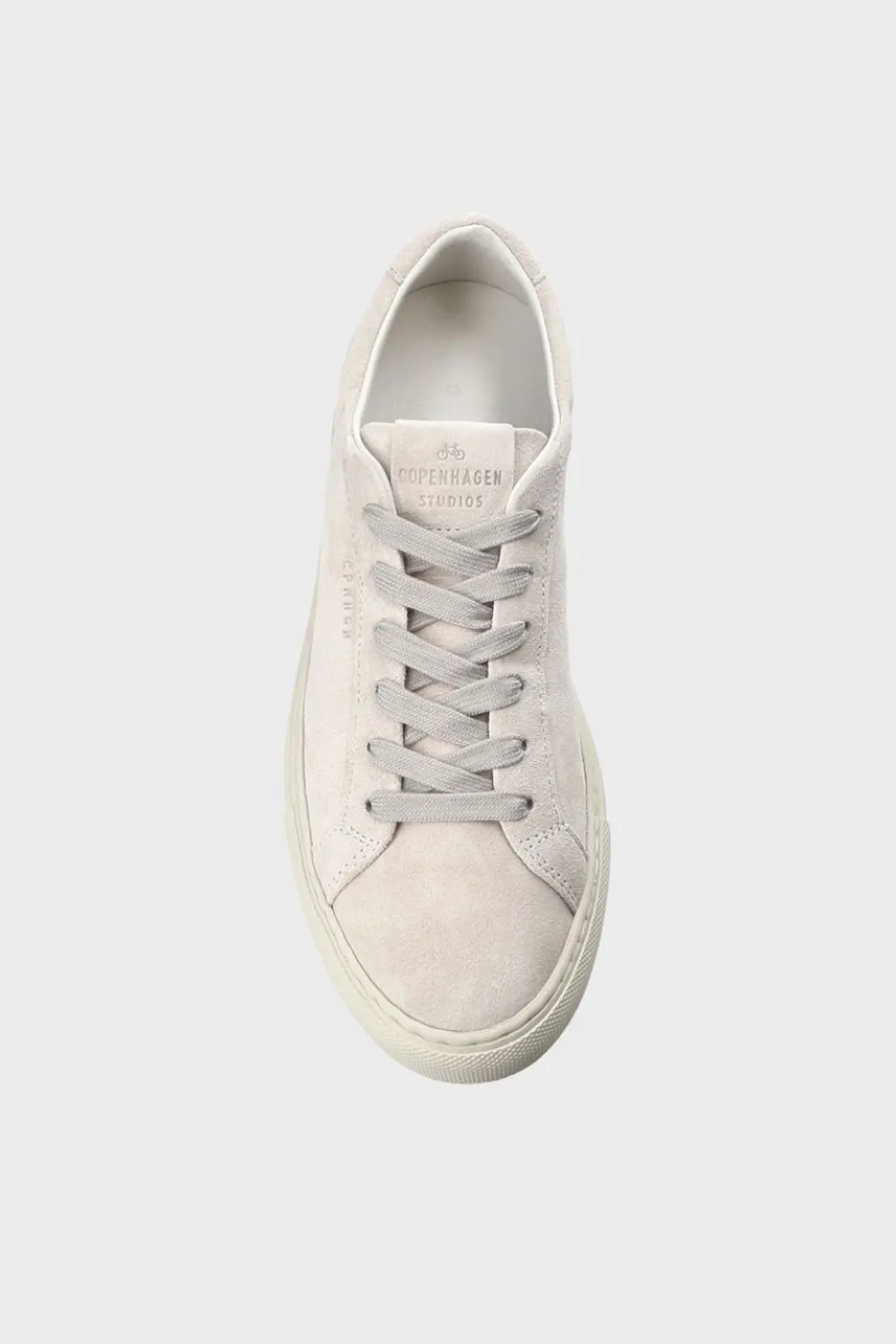 Cph4 Suede