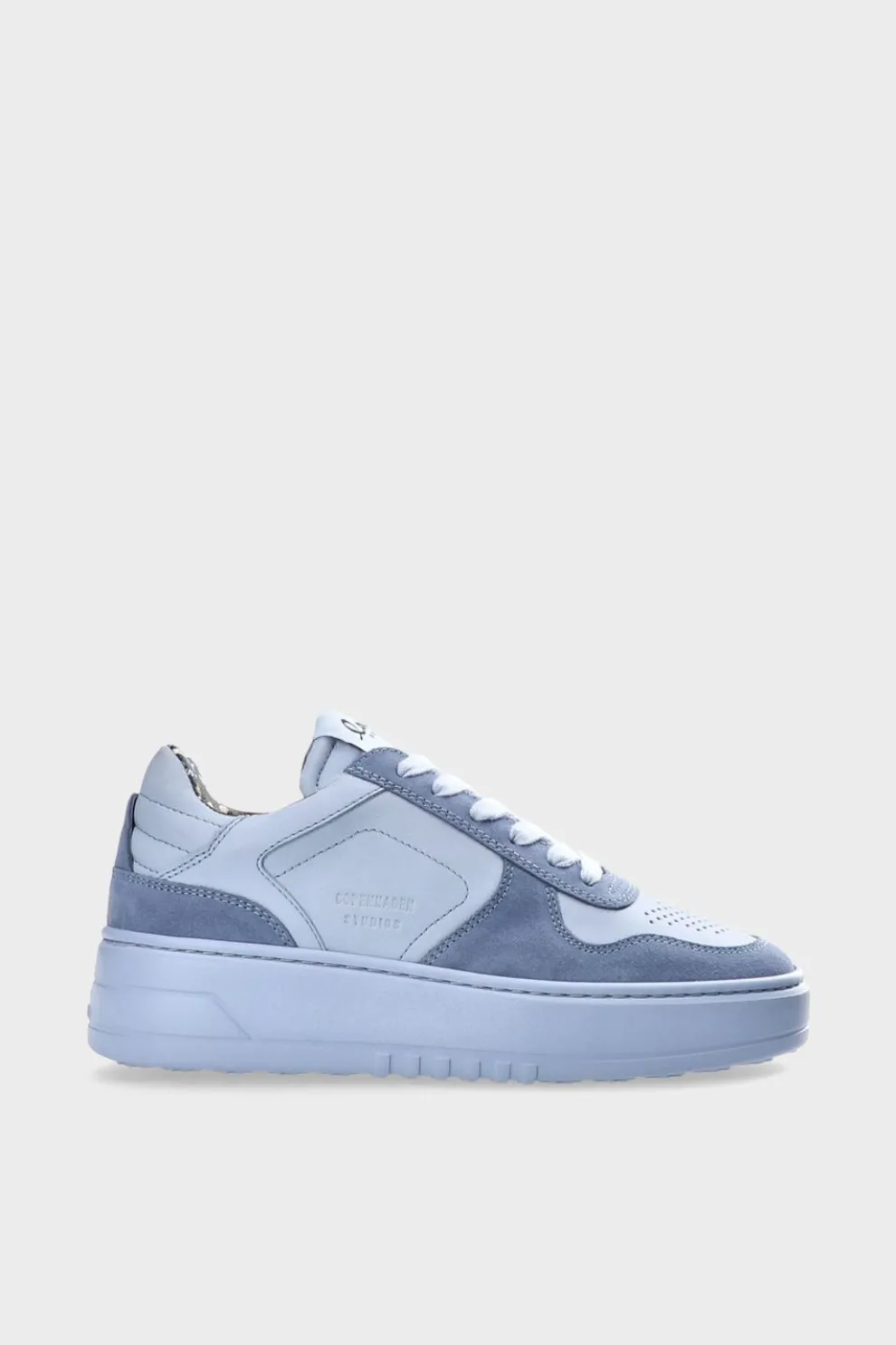 Cph X Lala Berlin Leather Mix