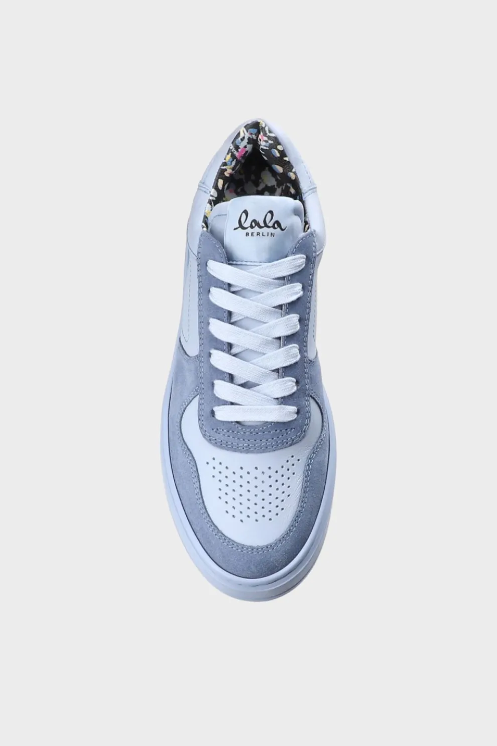 Cph X Lala Berlin Leather Mix