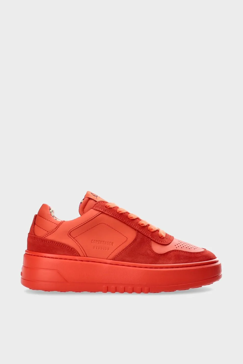 Cph X Lala Berlin Leather Mix