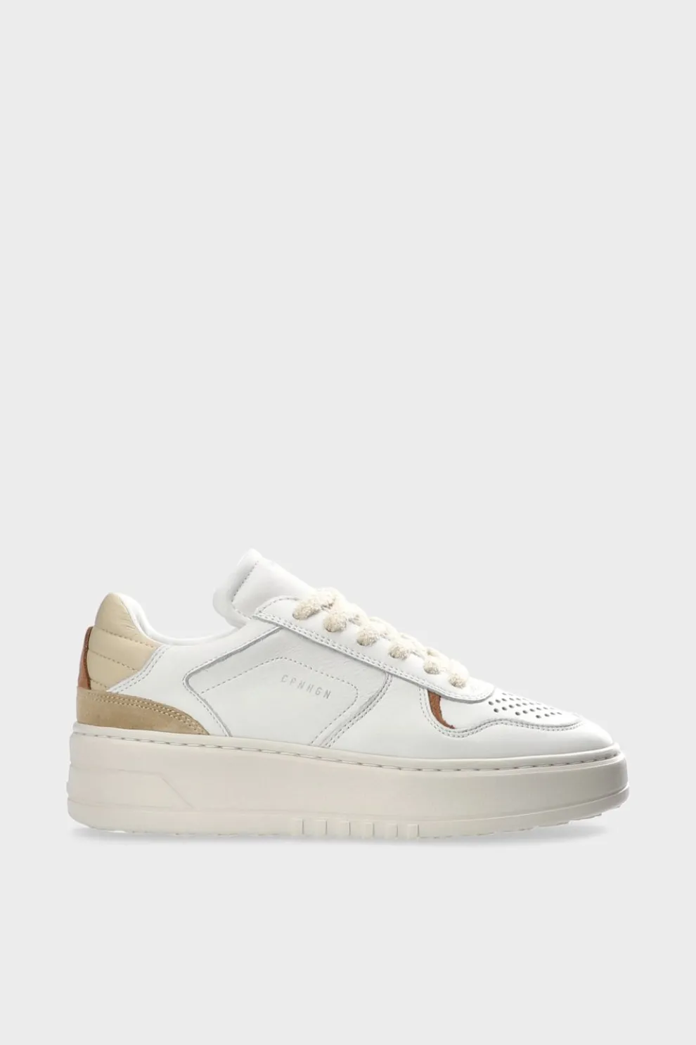 Cph76 Leather Mix