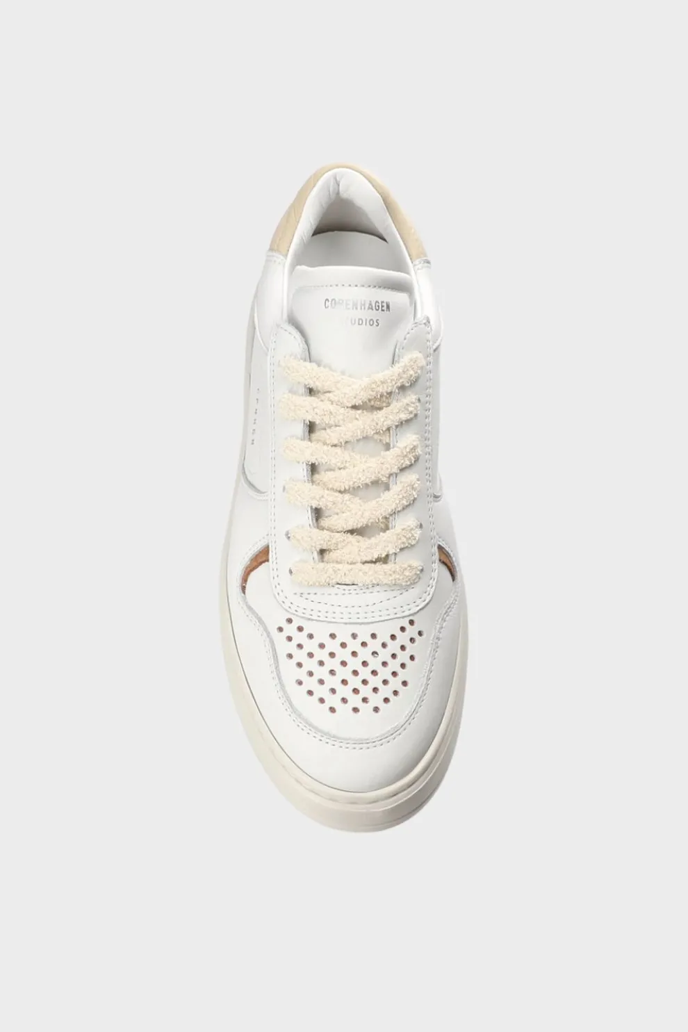 Cph76 Leather Mix