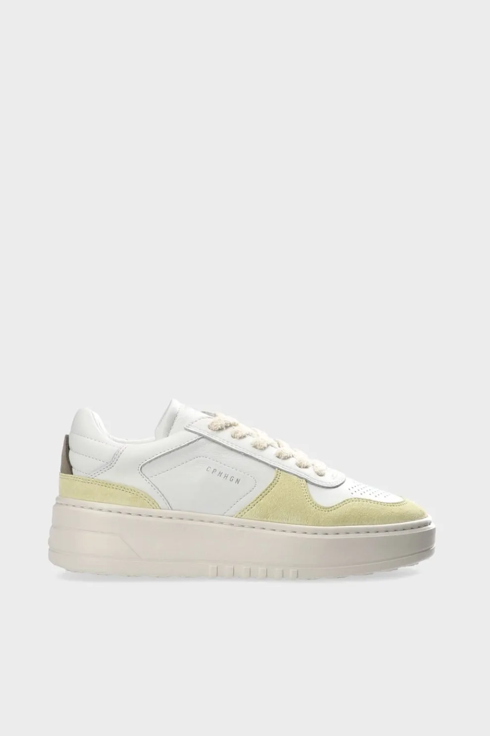 Cph75 Leather Mix