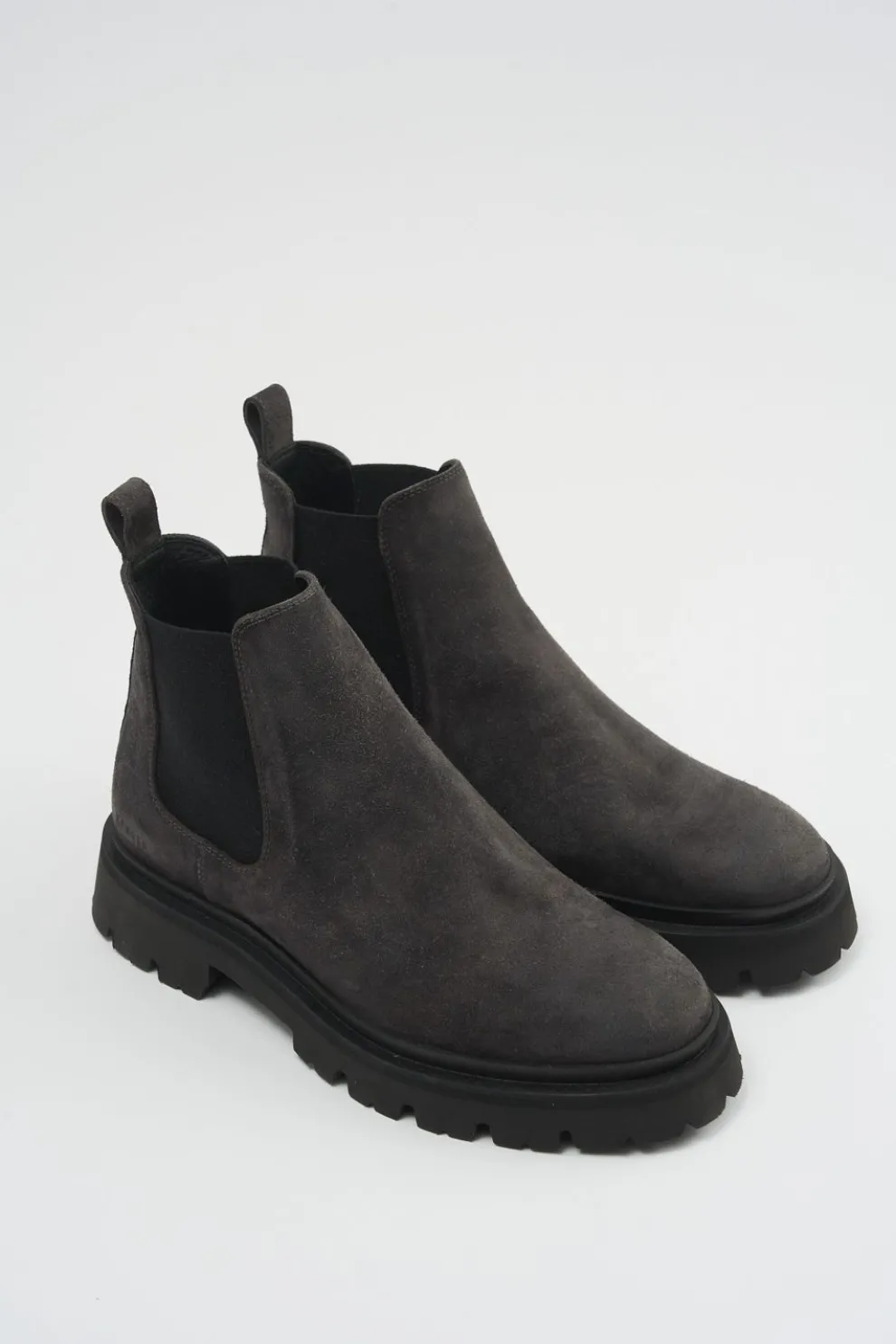 Cph128M Rough Suede