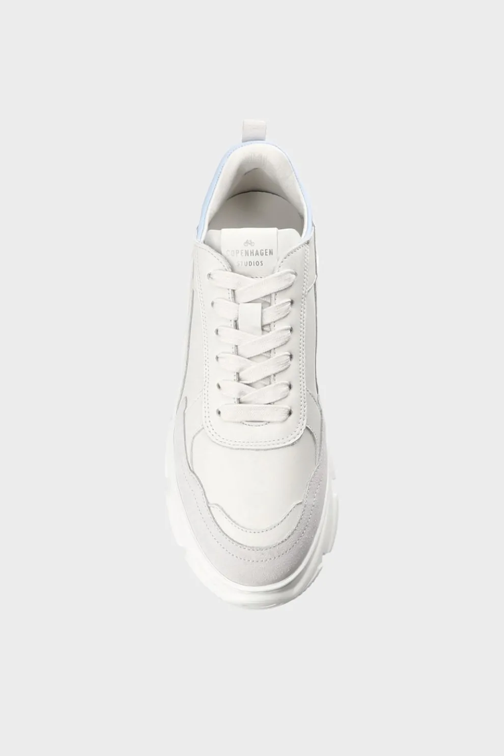 Cph40 Leather Mix