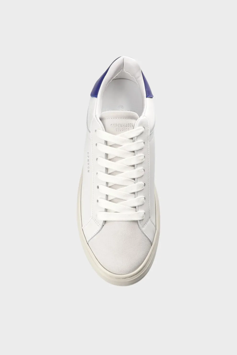 Cph72 Leather Mix