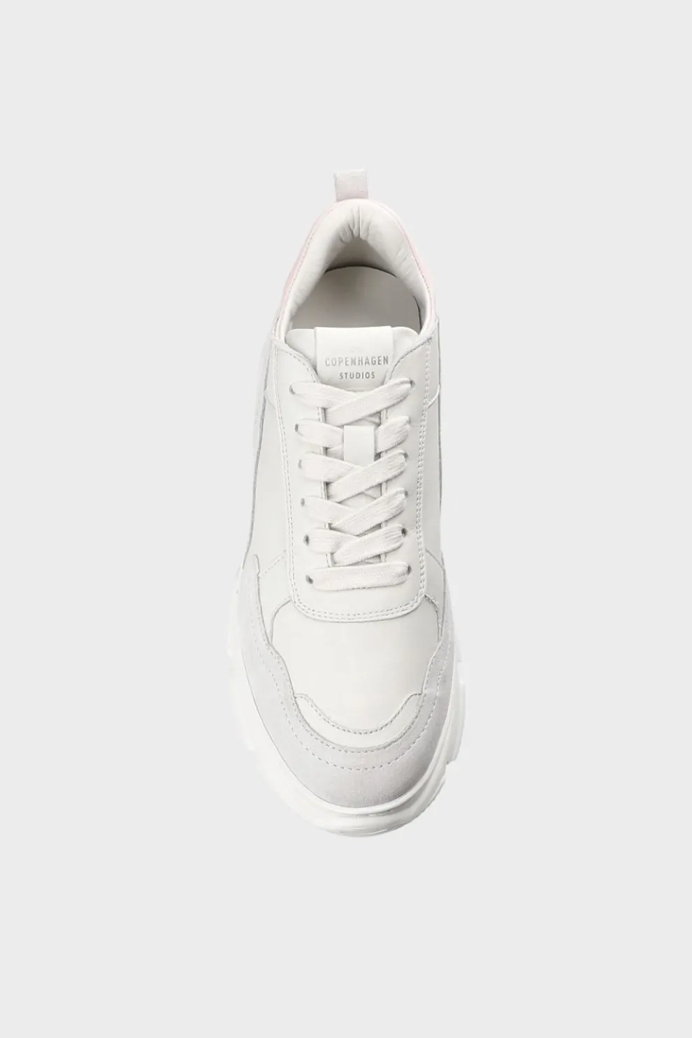 Cph40 Leather Mix