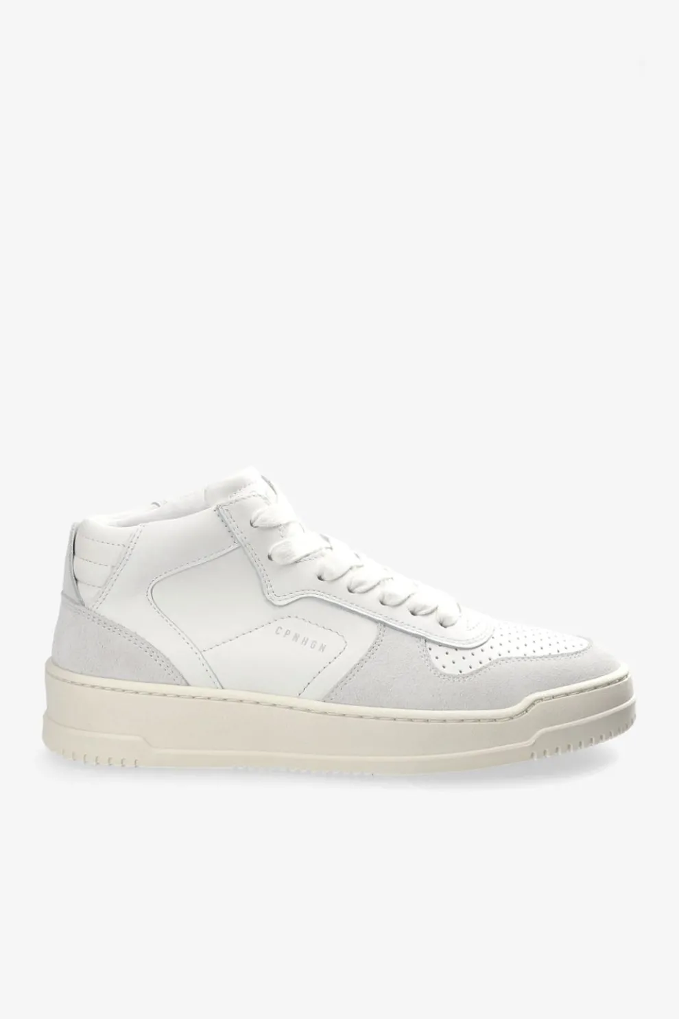Cph167 Leather Mix
