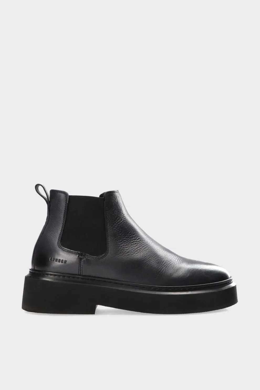 Cph520M Waxed Vitello