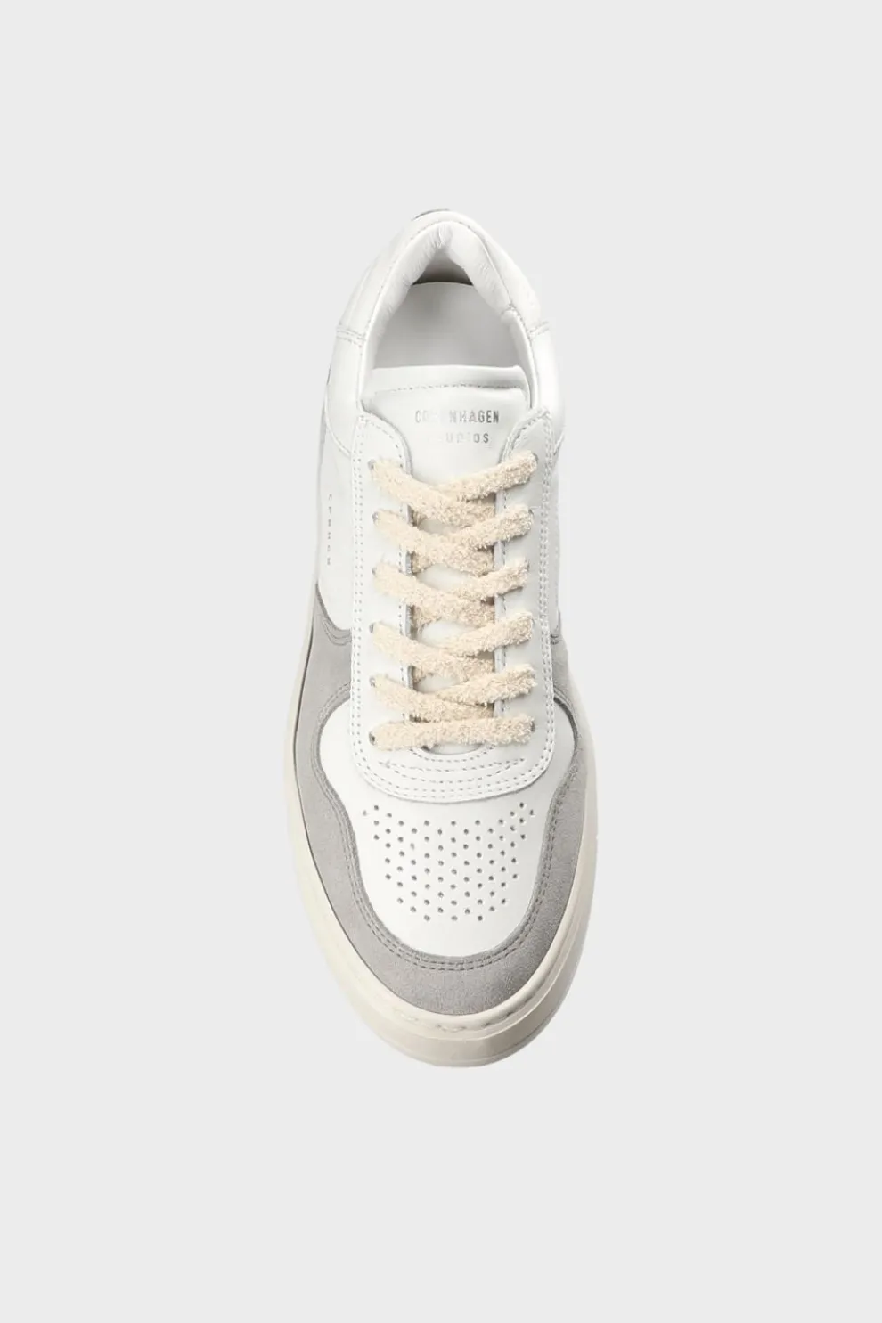 Cph75 Leather Mix