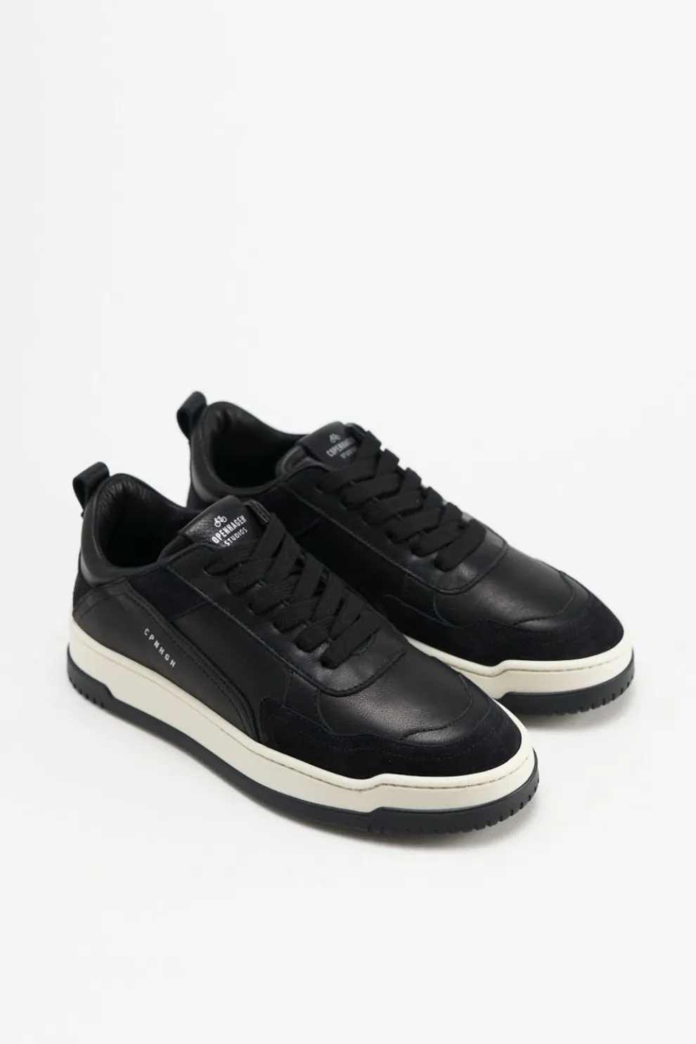 Cph161 Leather Mix
