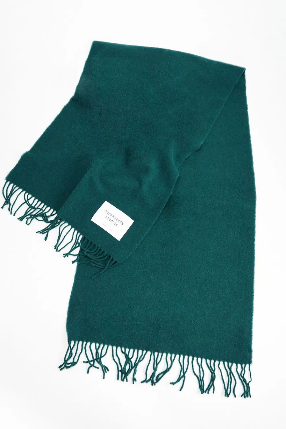 Cph Shawl 6 Wool Mix