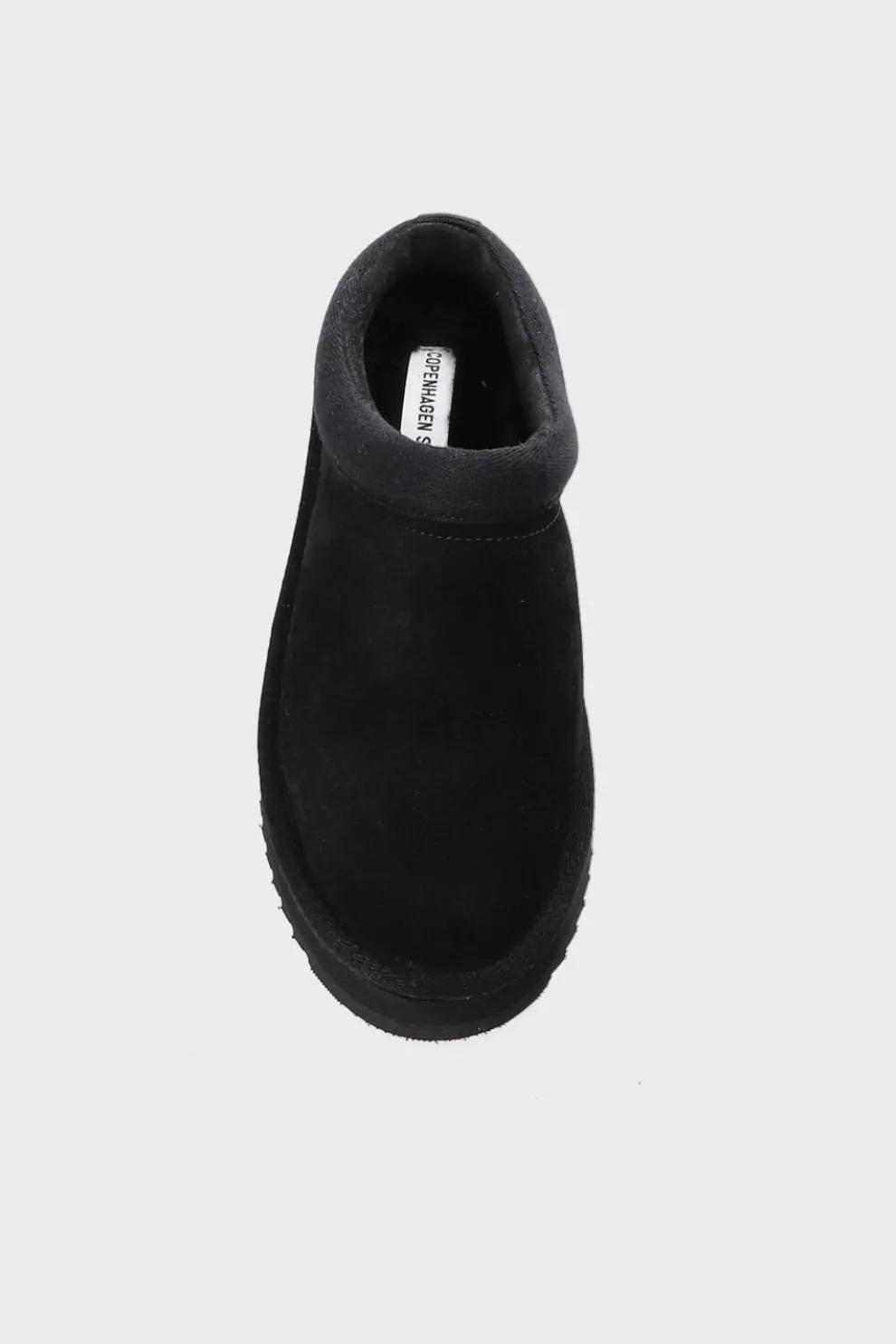 Cph249 Suede