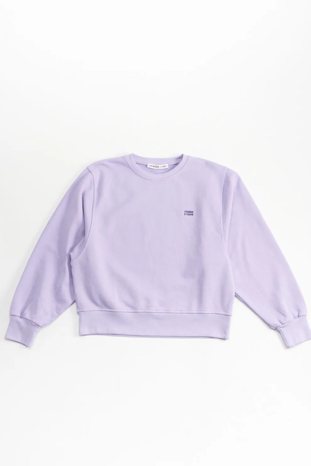 Cph Sweat 10 Cotton