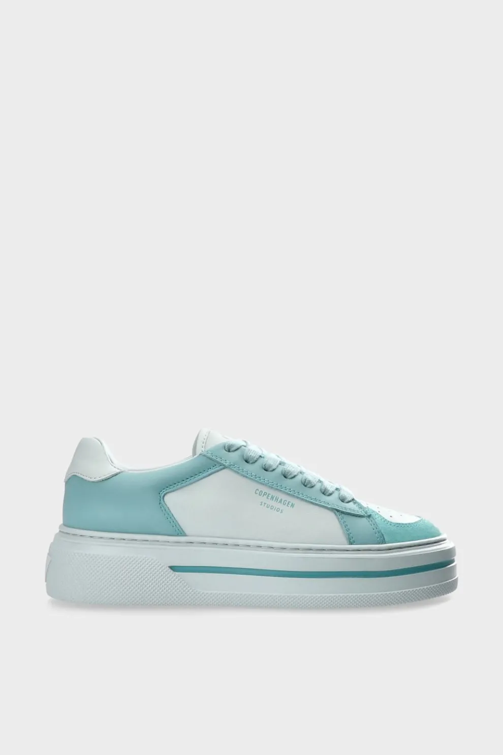 Cph181 Leather Mix