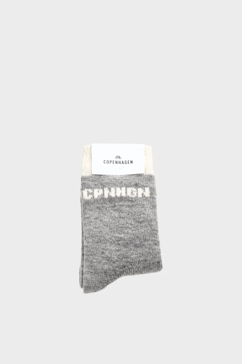 Cph Wool Socks 2 Wool Mix