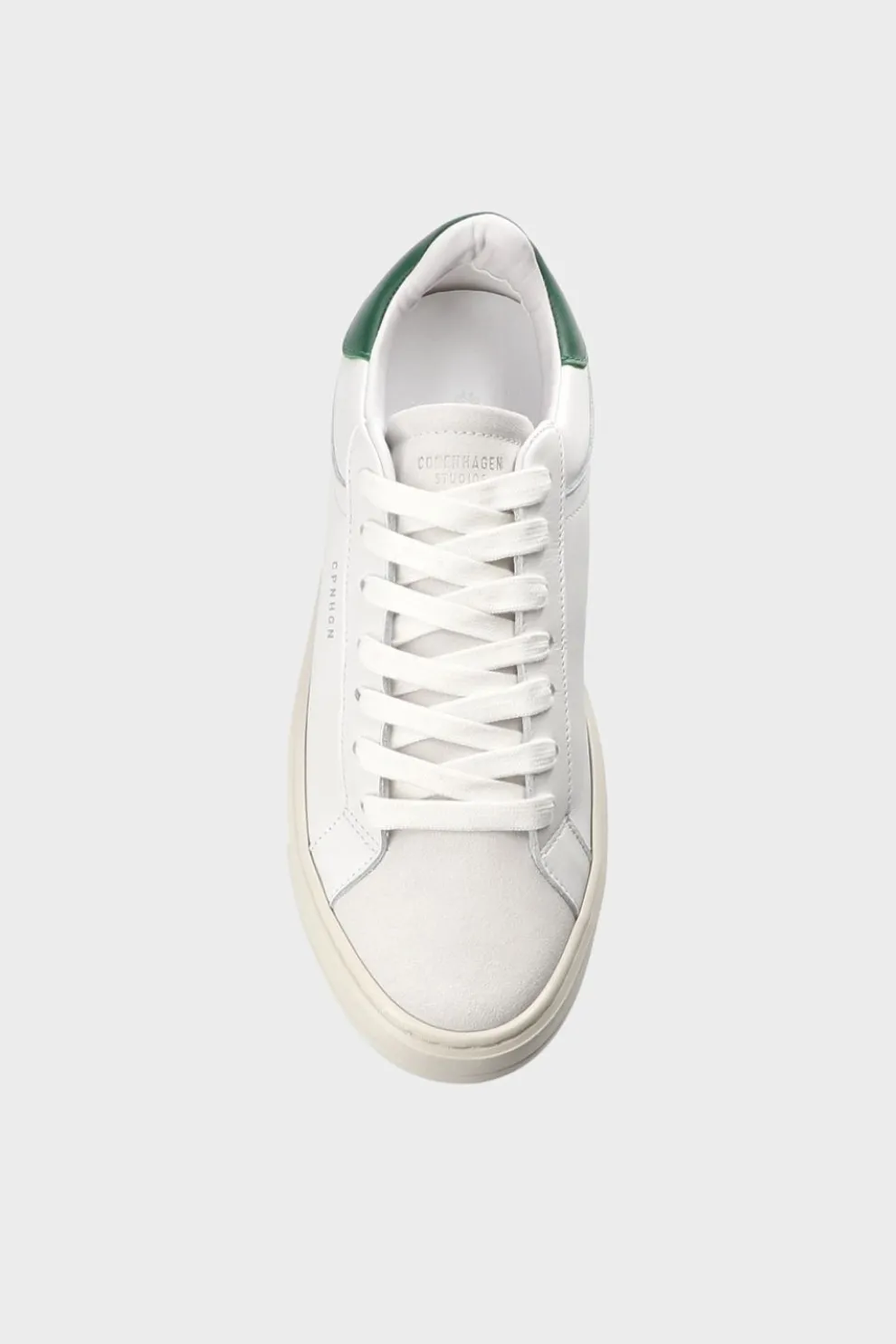 Cph72 Leather Mix