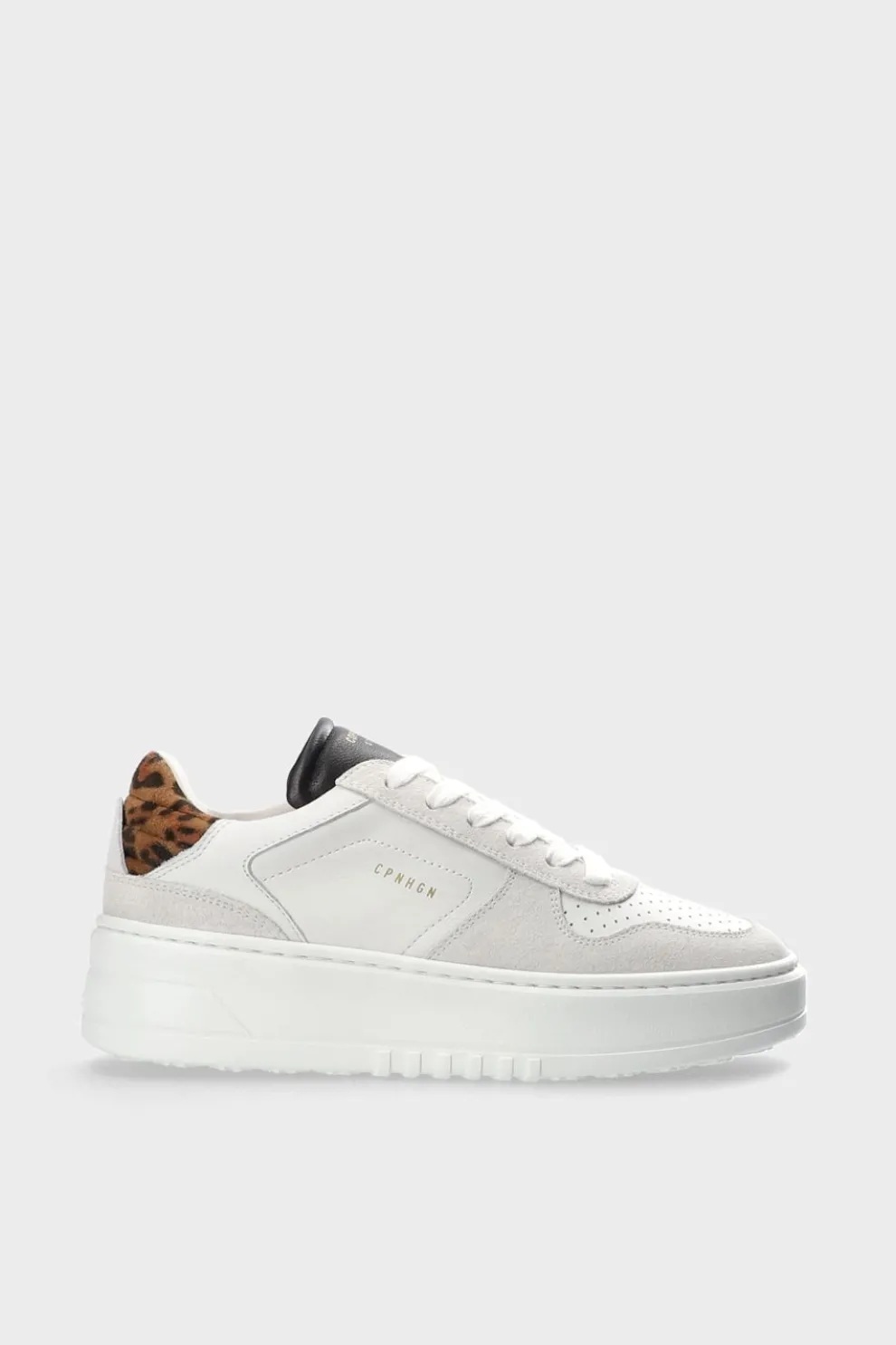 Cph71 Leather Mix