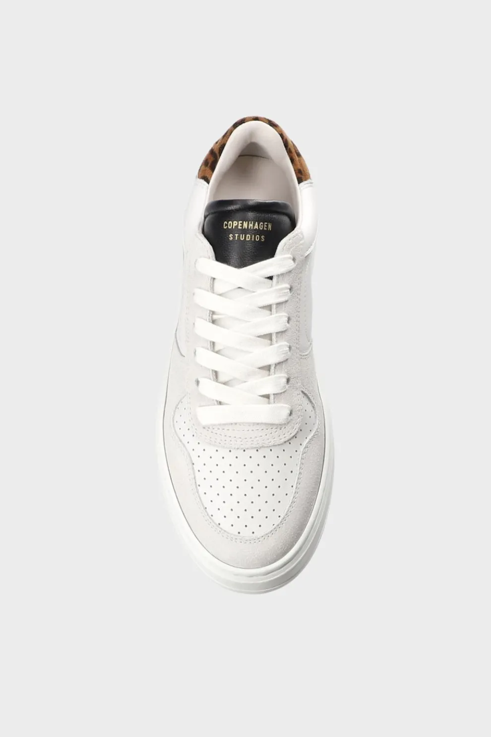 Cph71 Leather Mix