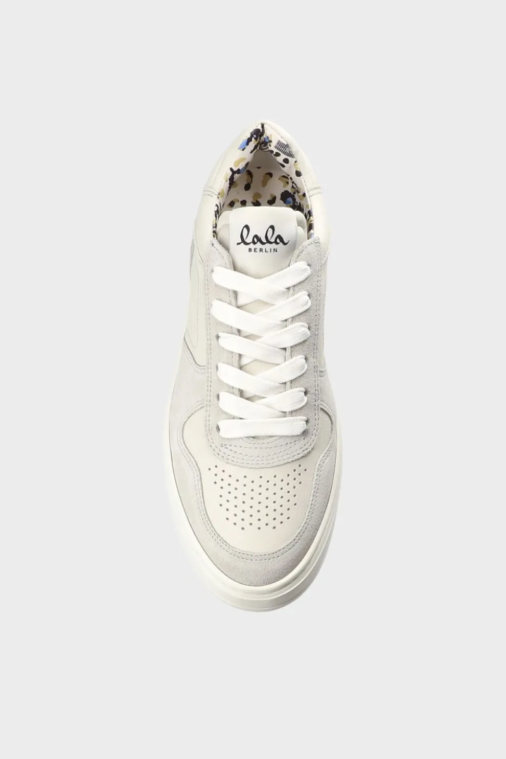 Cph X Lala Berlin Leather Mix