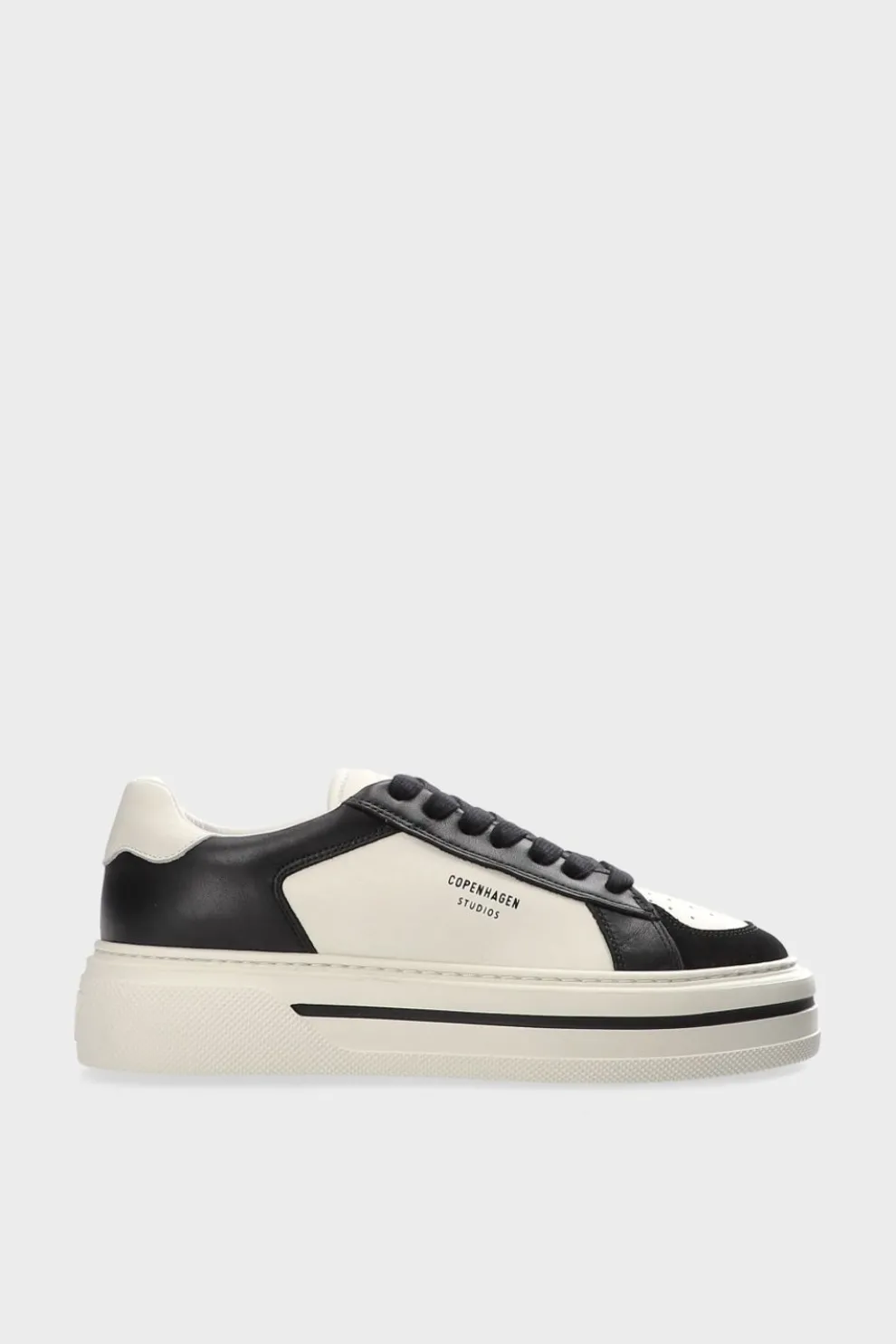 Cph181 Leather Mix