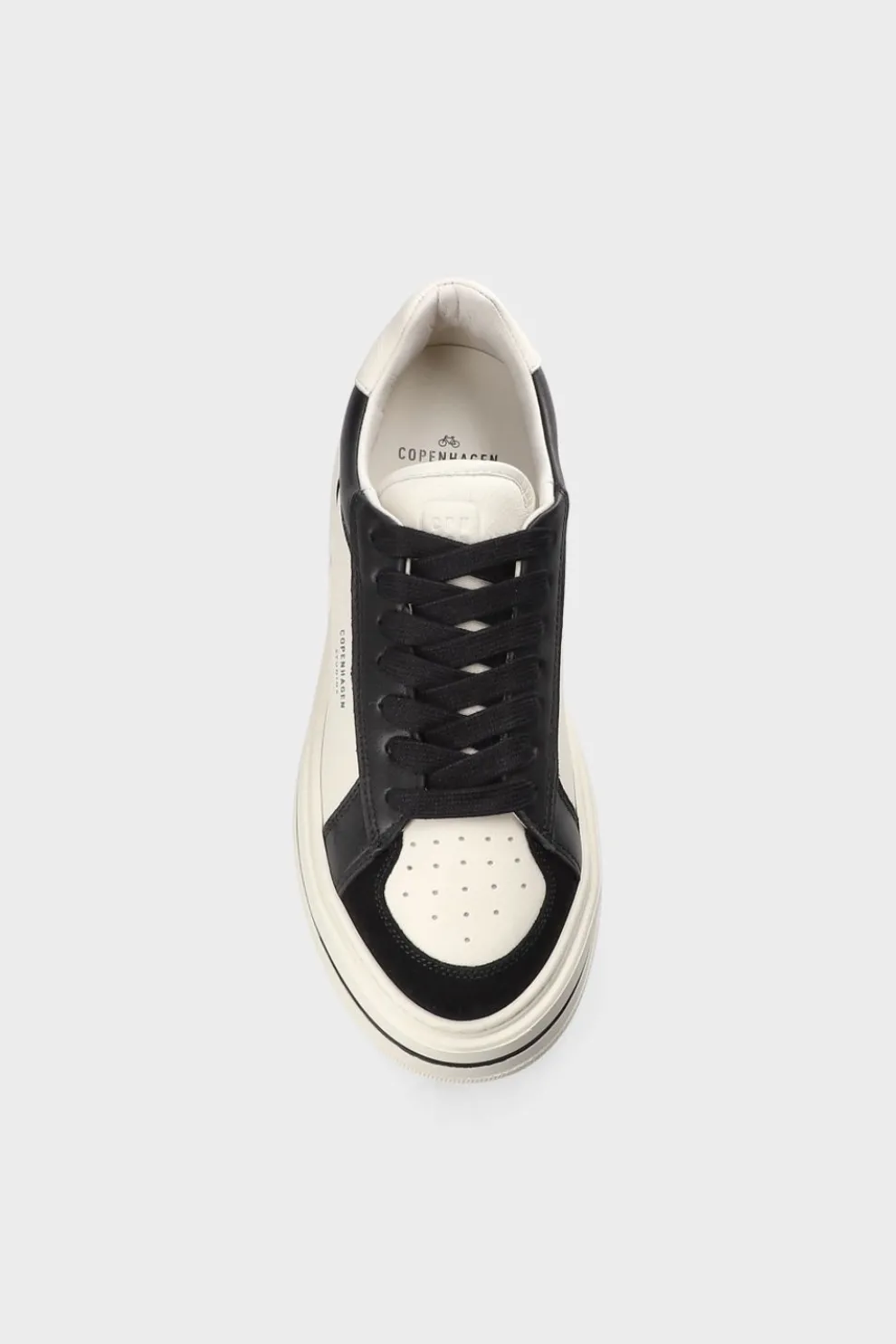 Cph181 Leather Mix