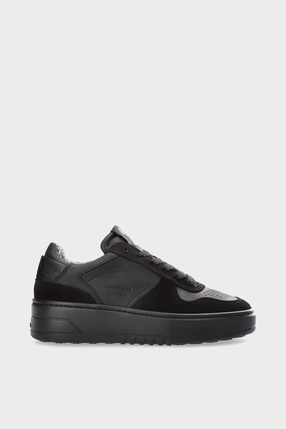 Cph X Lala Berlin Leather Mix