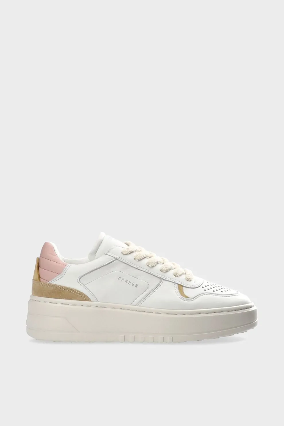 Cph76 Leather Mix