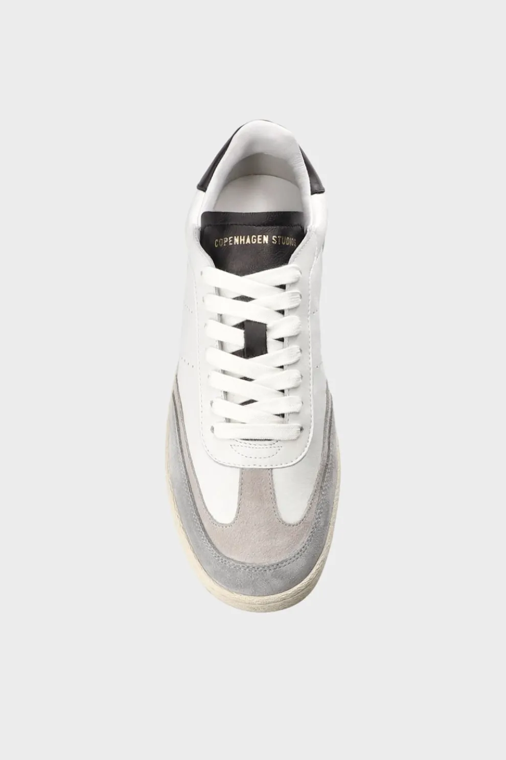 Cph257M Leather Mix