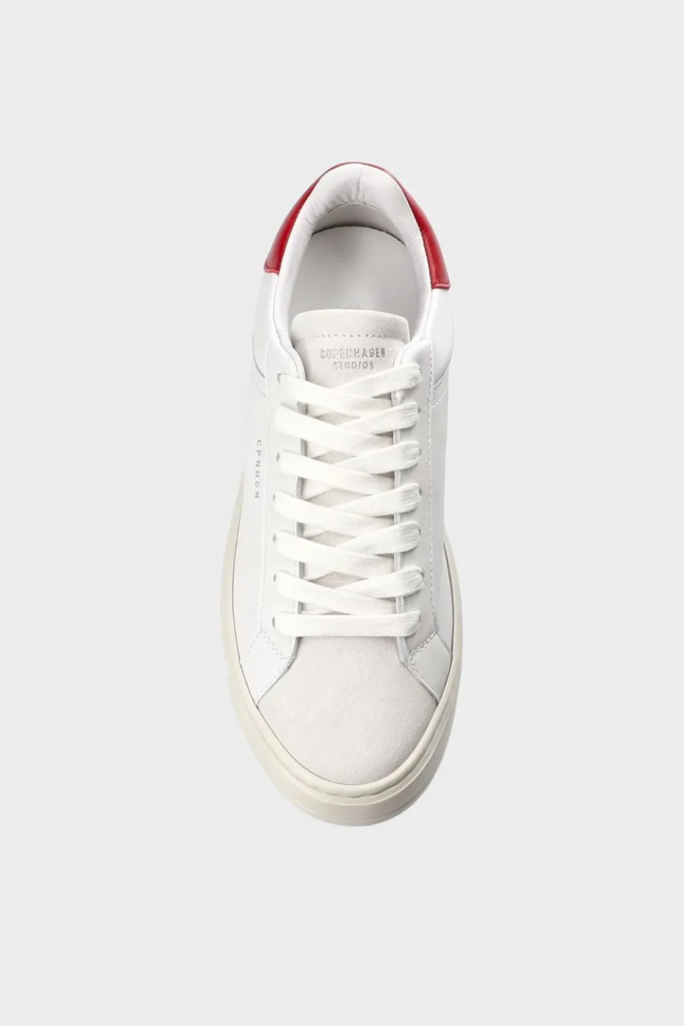 Cph72 Leather Mix