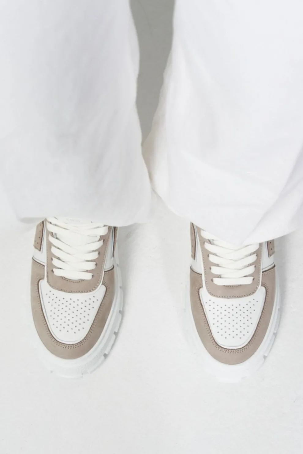 Cph332 Leather Mix