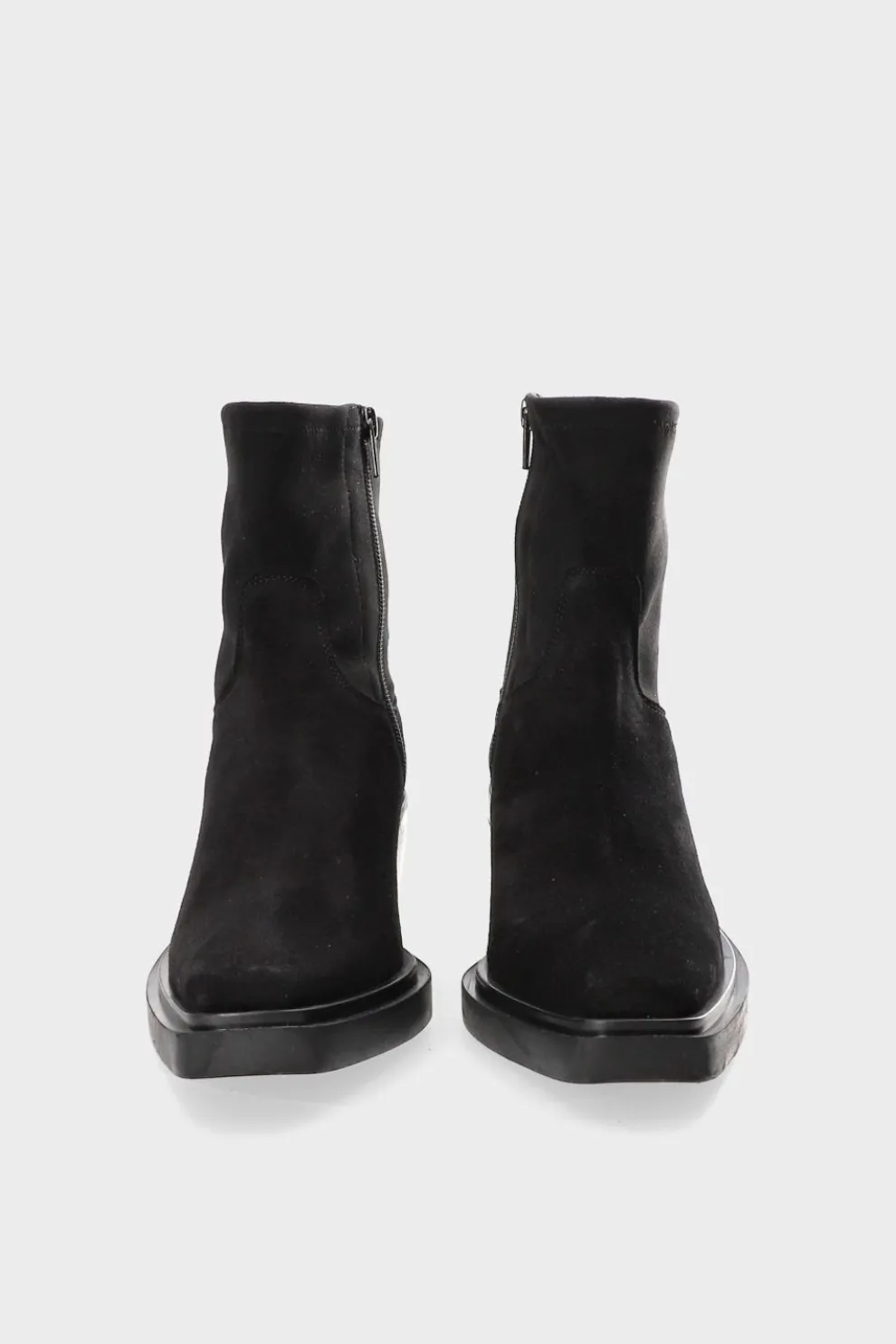 Cph235 Stretch Suede