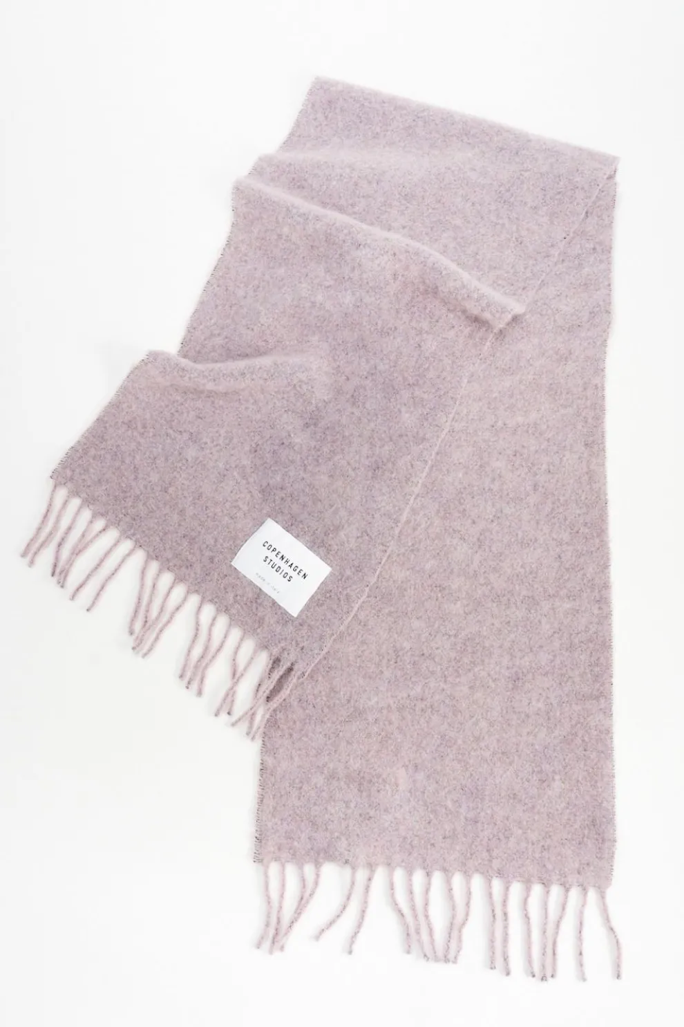 Cph Shawl 5 Wool Mix