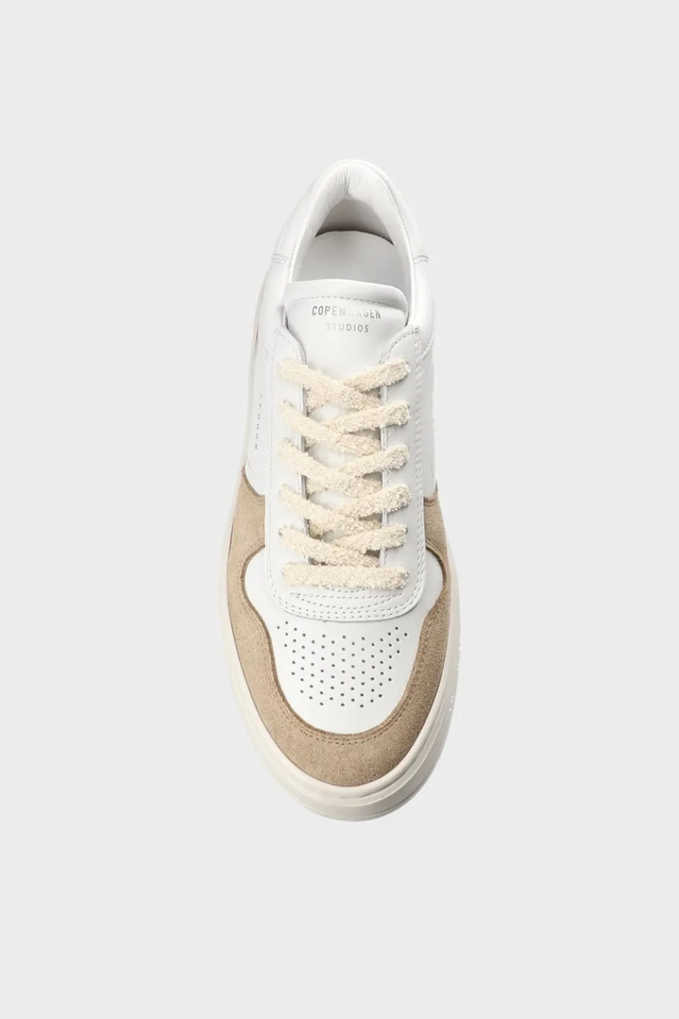 Cph75 Leather Mix