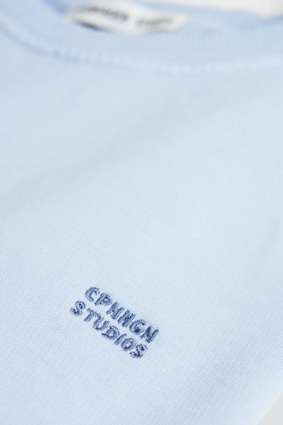 Cph Sweat 10 Cotton