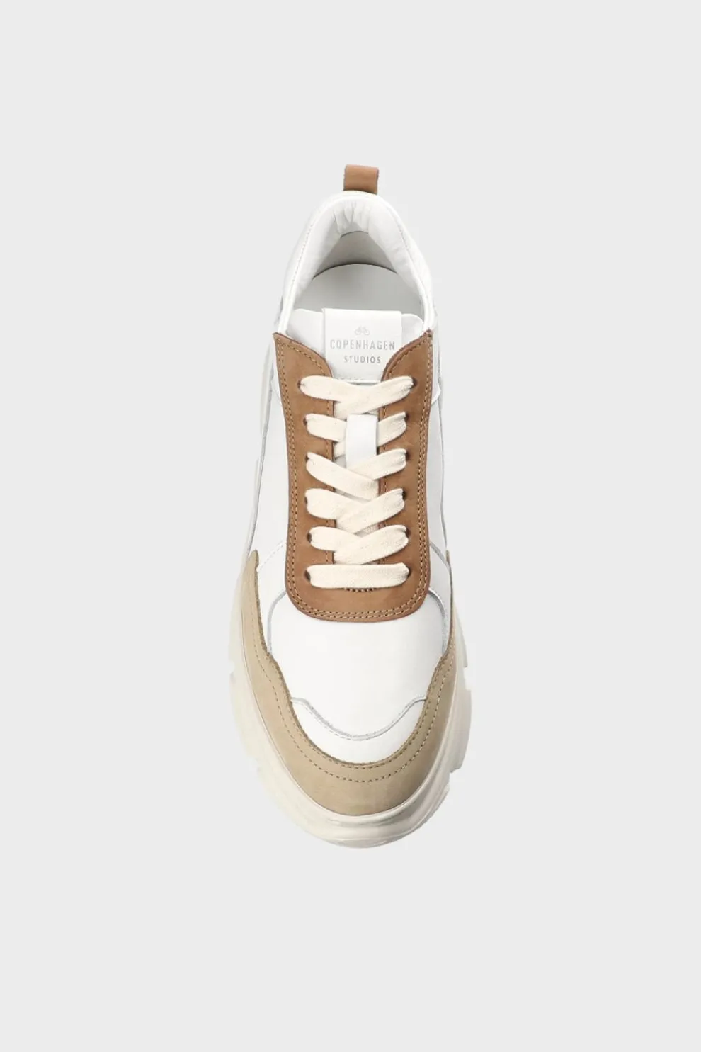 Cph40 Leather Mix