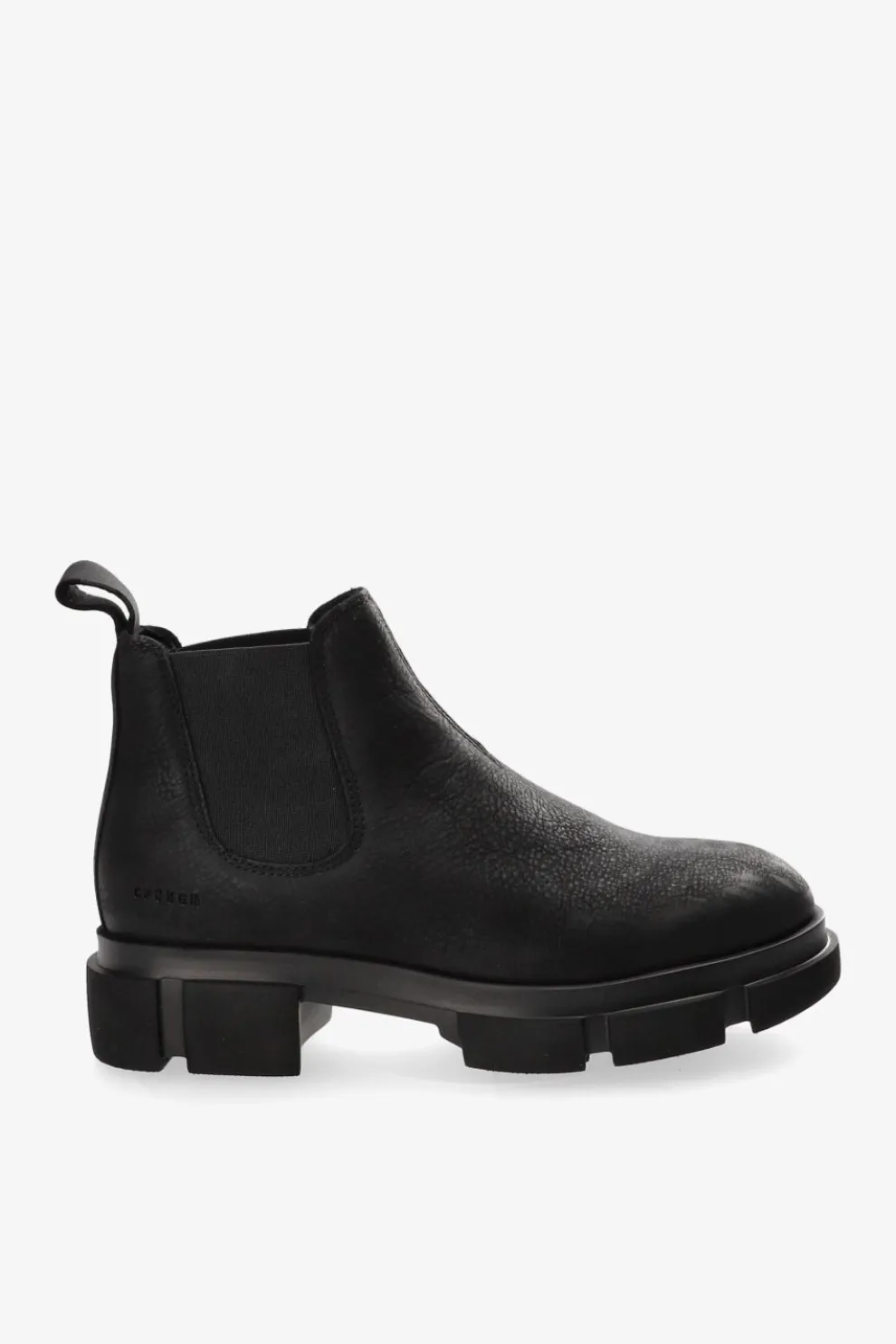Cph504 Waxed Nabuc