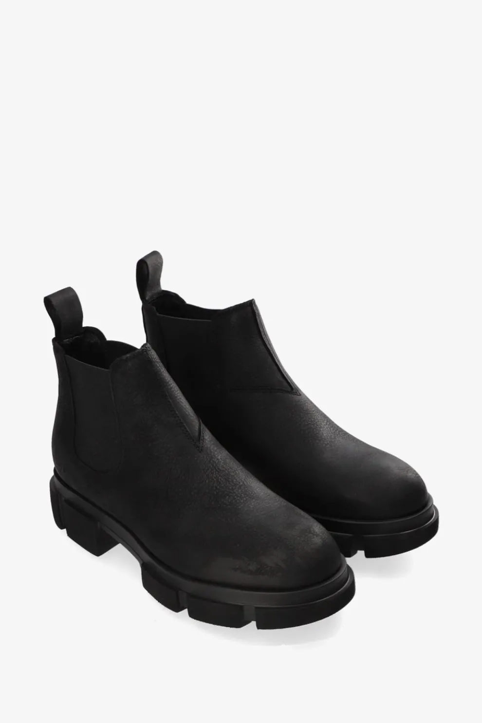 Cph504 Waxed Nabuc