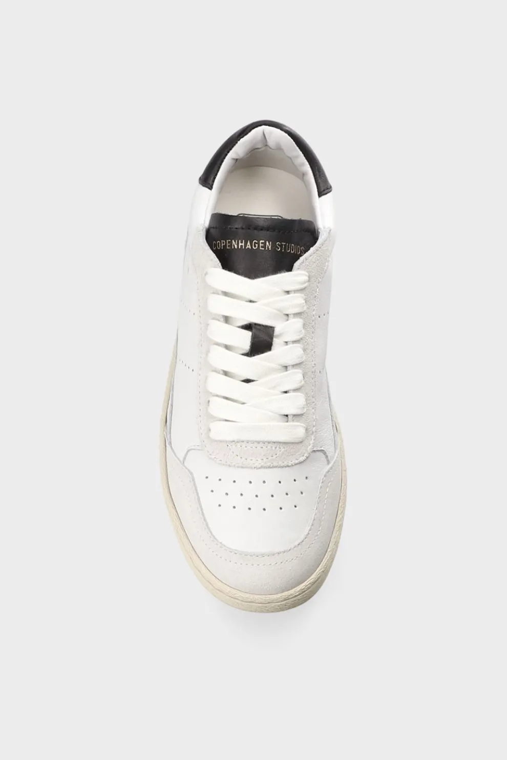Cph255 Leather Mix