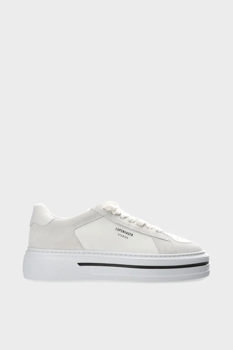 Cph181 Leather Mix
