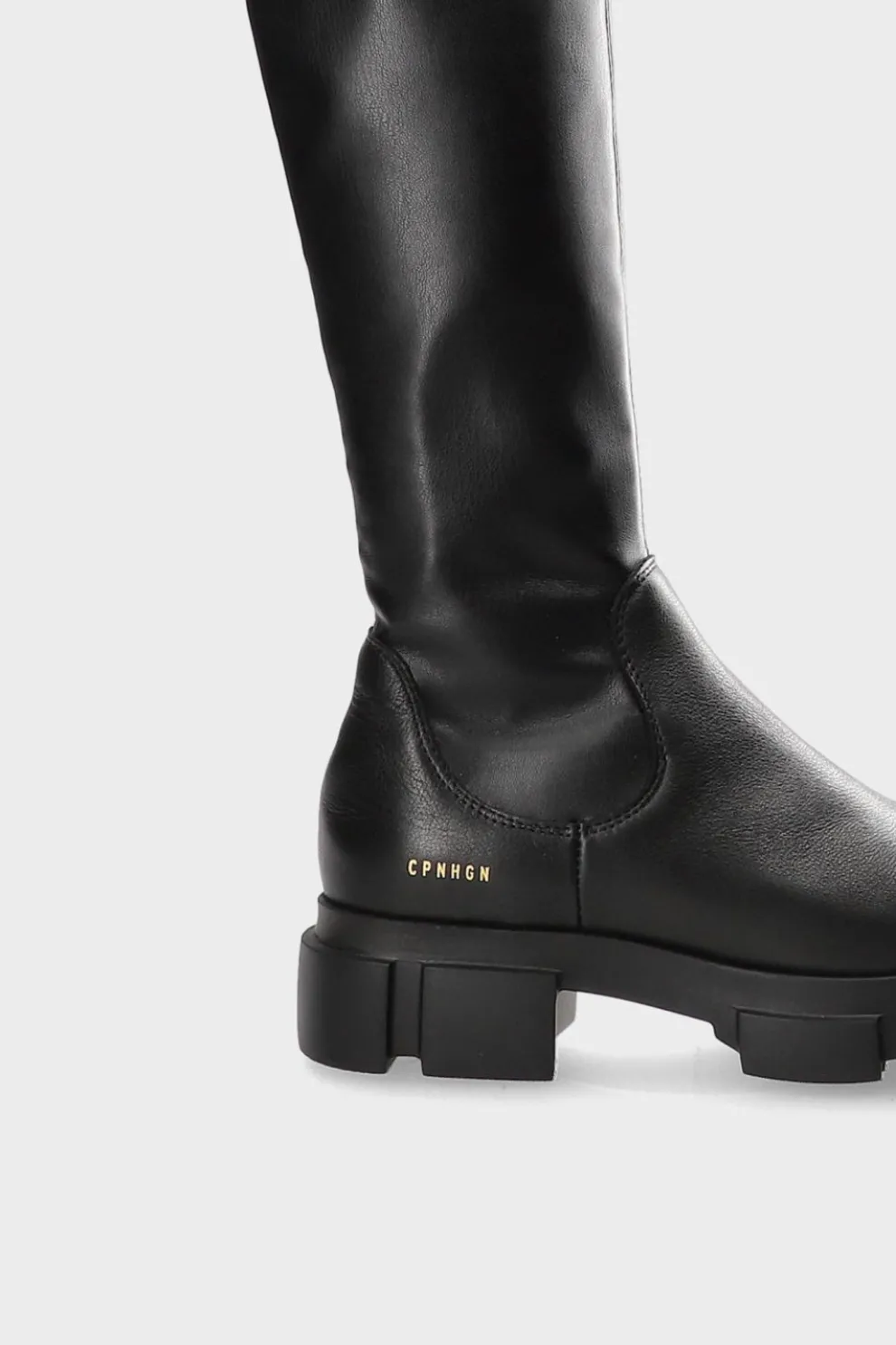 Cph544 Vitello/Vegan Stretch