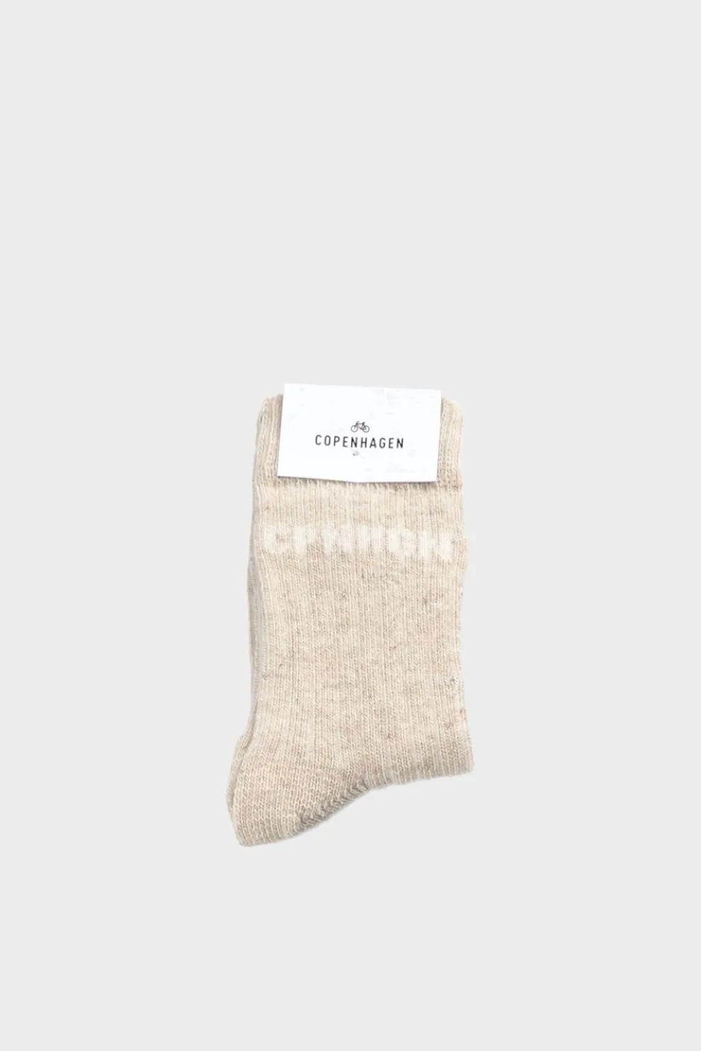 Cph Wool Socks 1 Wool Mix