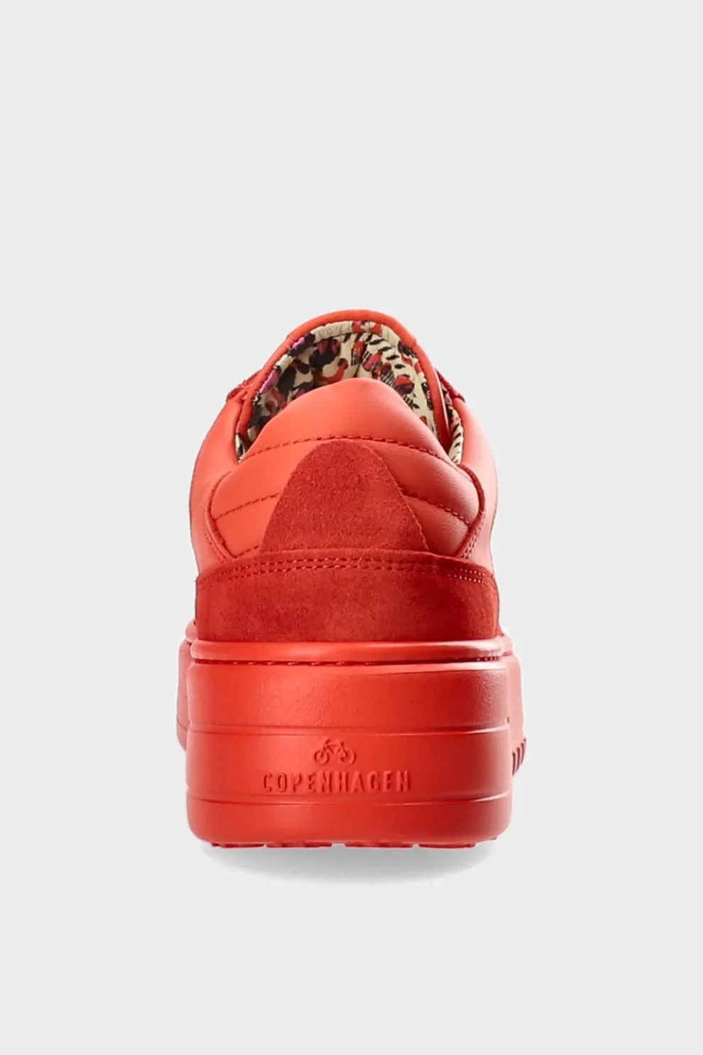 Cph X Lala Berlin Leather Mix