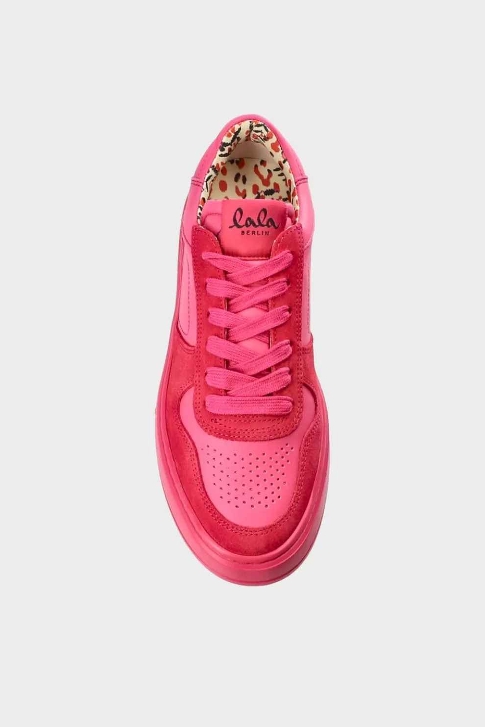 Cph X Lala Berlin Leather Mix