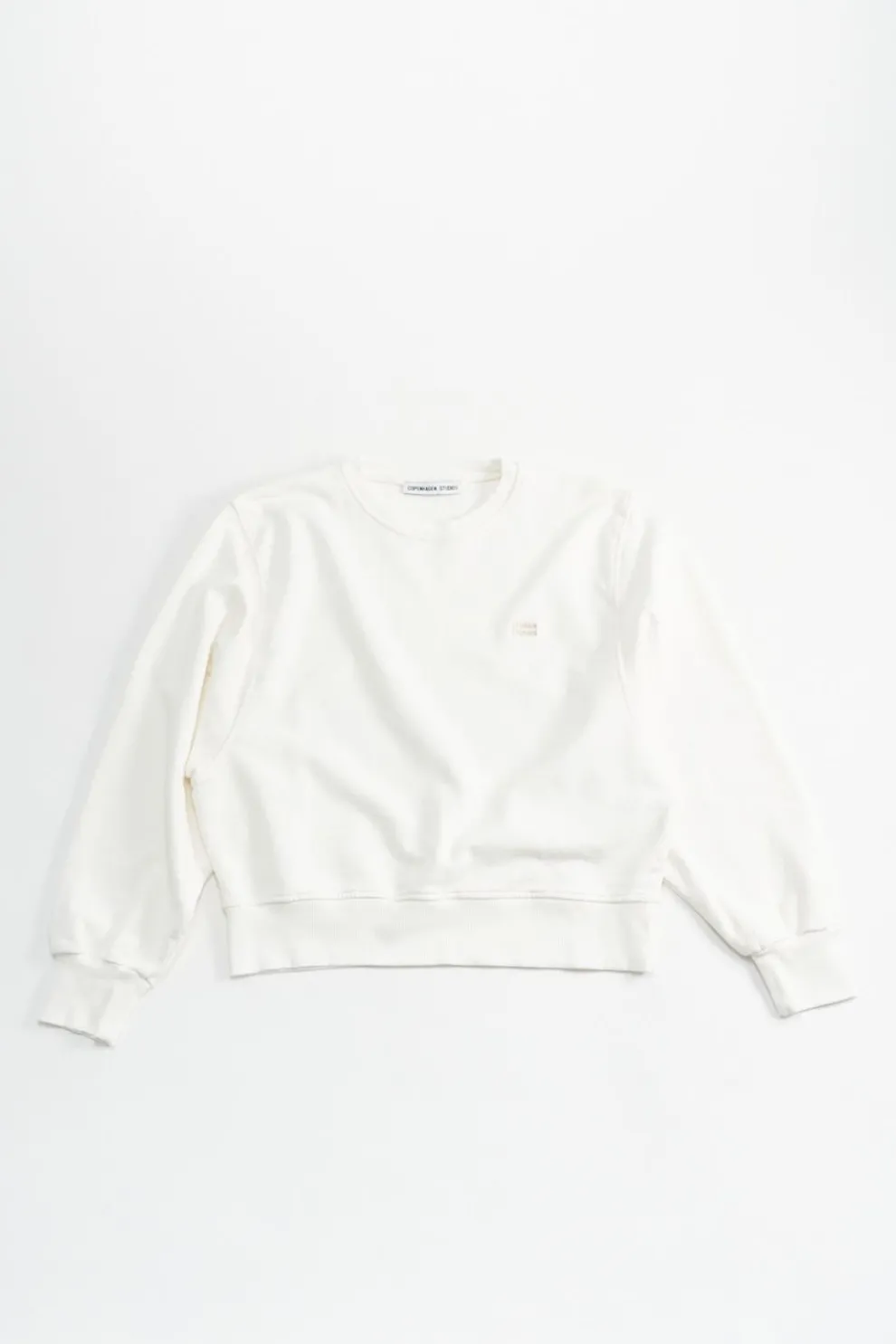 Cph Sweat 10 Cotton