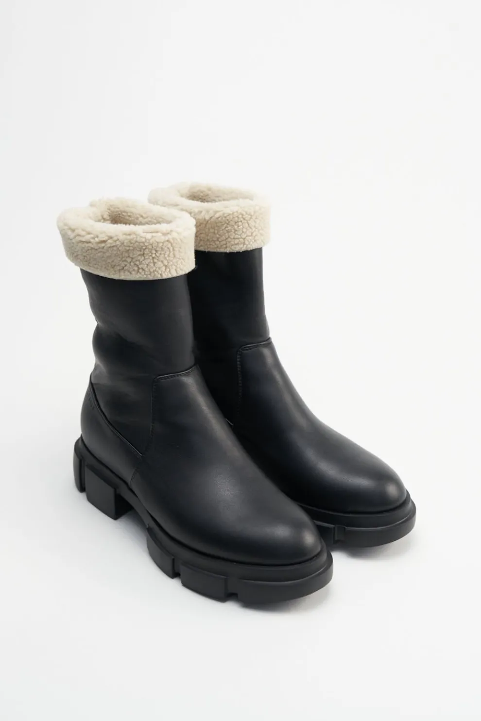 Cph668 Vegan Teddy Nappa