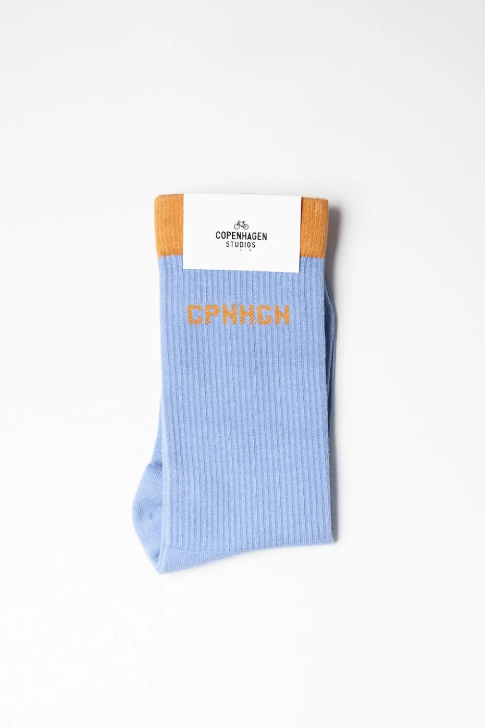 Cph Socks 2 Cotton Blend